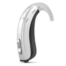 Цифровой слуховой аппарат WIDEX UNIQUE U-FA купить в Виннице