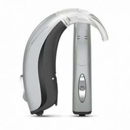 Цифровой слуховой аппарат WIDEX UNIQUE U-FP