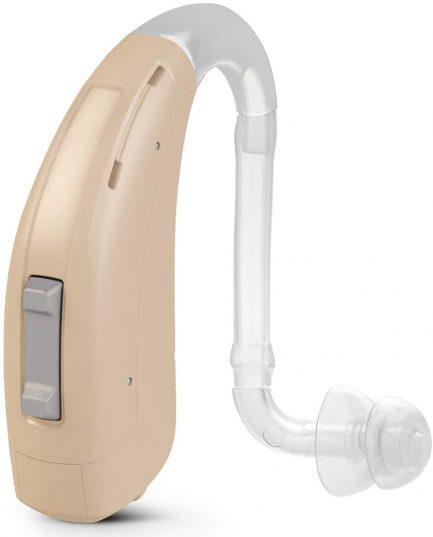Цифровой слуховой аппарат Rexton Targa P 5A 8-и канальный в центре слуха SAS Винница