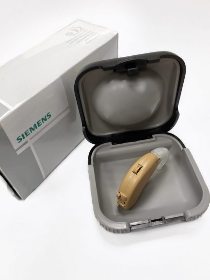 купить слуховой аппарат Siemens BE 34