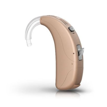 HANSATON Flow 2-675 Цифровий слуховий апарат німецького виробника