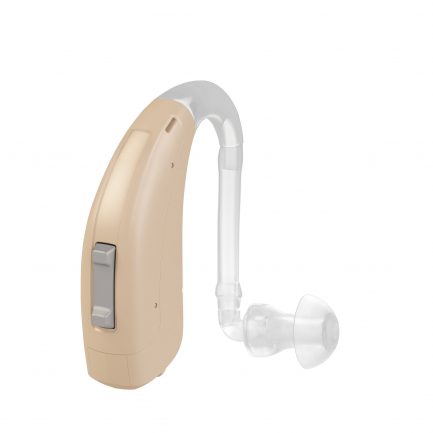 Цифровий слуховий апарат Rexton Arena P3 для середньої та тяжкої втрати слуху