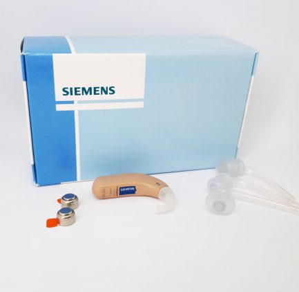 Слуховий Апарат Siemens Artis 2 S VC+