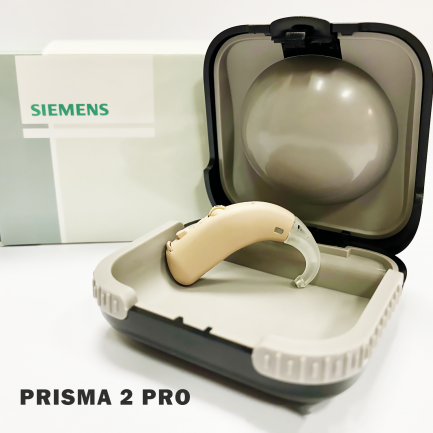 Слуховий апарат Siemens Prisma 2 PRO