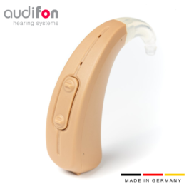 Купить слуховой аппарата Audifon Sino P