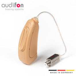 Слуховой аппарат Audifon SINO R
