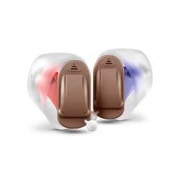 Купити слуховий апарат Signia Silk 1PX у Центрі Слуху SAS у Вінниці.