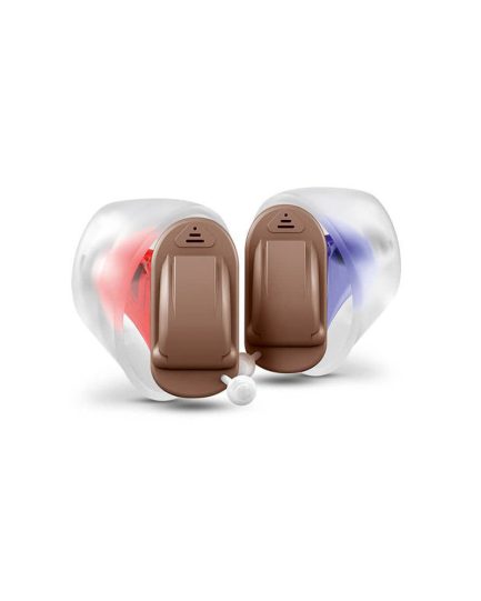 Купити слуховий апарат Signia Silk 1PX у Центрі Слуху SAS у Вінниці.