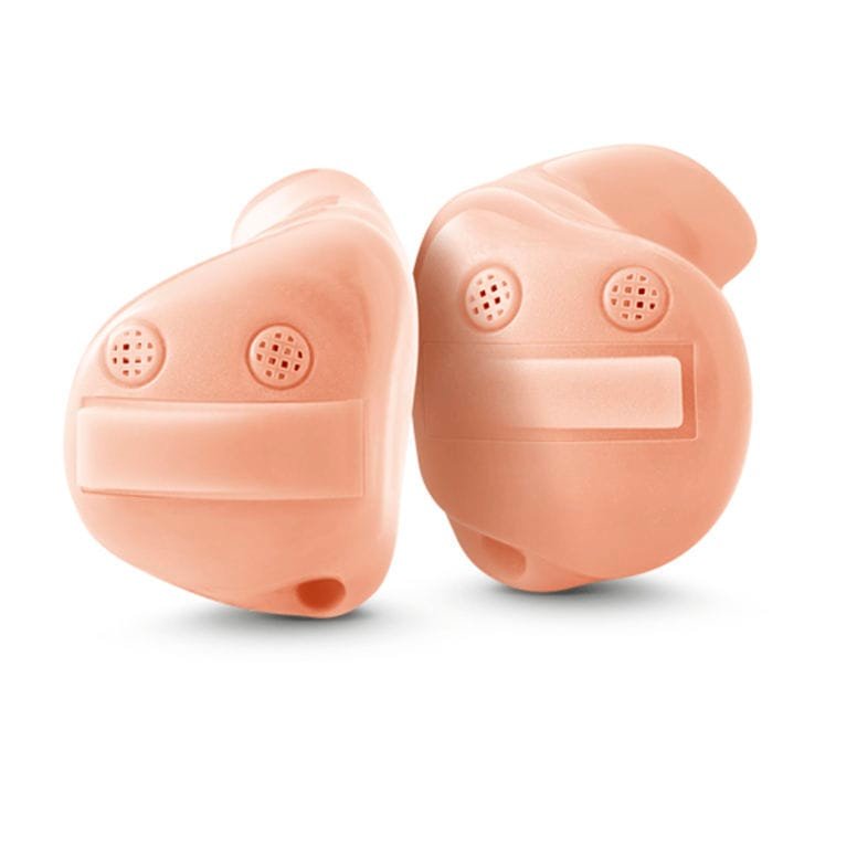 Слуховий апарат AudioService IDA HYPE 8 G4 Внутрішньовушний 🦻 Слуховий апарат AudioService IDA HYPE 8 G4 Внутрішньовушний