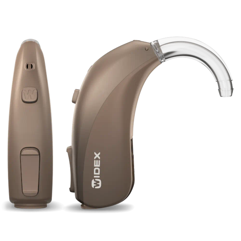 Слуховой аппарат Widex MAGNIFY™ BTE 13D 50 (MBB3D) — изображение 2