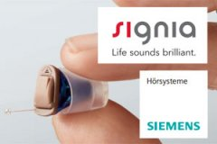 Купити Слуховий апарат Signia Silk 3PX – мініатюрний та майже невидимий