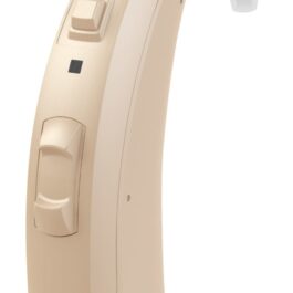 Слуховий апарат Audio Service HP 8 G4 купити в Центр Слуху SAS у Вінниці