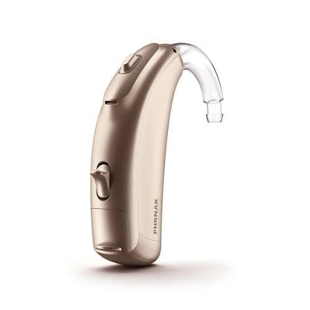 Слуховий апарат Phonak Bolero V30-SP 🦻 Phonak Bolero V30-SP у Центрі Слуху SAS